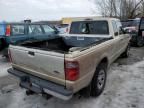 2002 Ford Ranger Super Cab