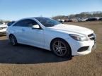 2017 Mercedes-Benz E 400 4matic