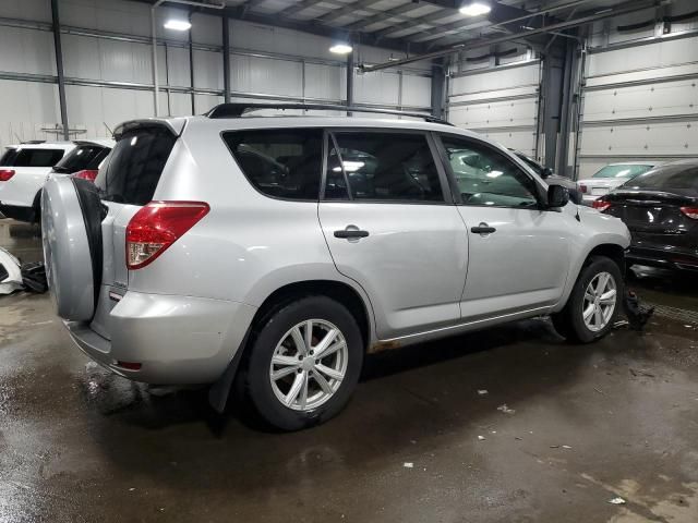 2007 Toyota Rav4