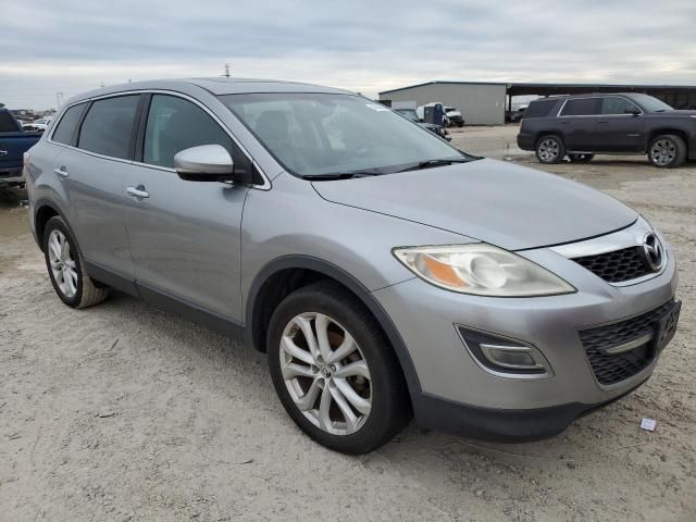 2012 Mazda CX-9