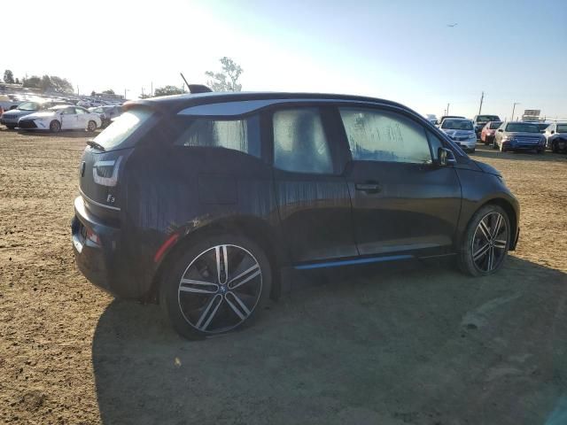 2020 BMW I3 BEV