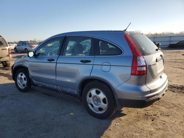 2010 Honda CR-V LX