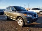 2010 Hyundai Santa FE Limited