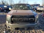 2009 Ford F150 Super Cab