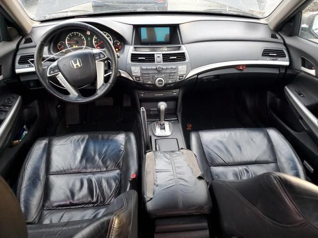 2009 Honda Accord EXL