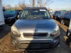 2012 KIA Soul +