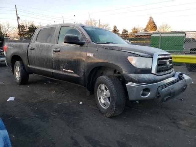 2013 Toyota Tundra Crewmax SR5