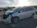 2007 Toyota Sienna XLE