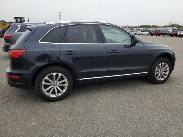 2014 Audi Q5 Premium Plus