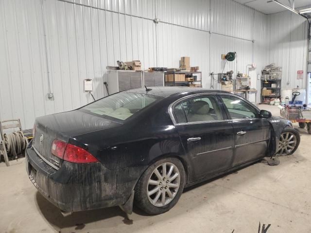 2006 Buick Lucerne CXS