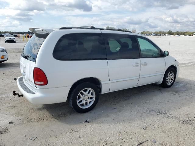 1999 Dodge Grand Caravan SE