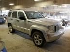 2008 Jeep Liberty Limited