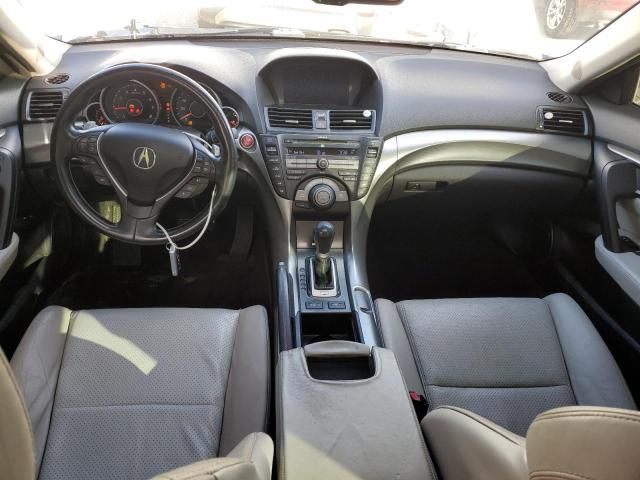 2009 Acura TL