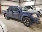 2011 Nissan Frontier S