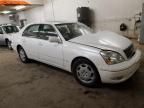 2001 Lexus LS 430