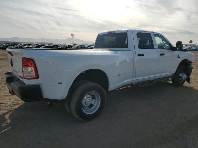 2024 Dodge RAM 3500 Tradesman