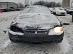 2001 Chevrolet Monte Carlo SS