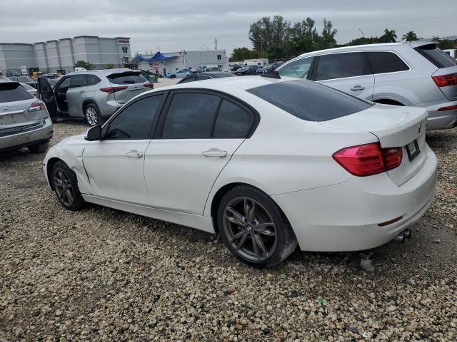 2013 BMW 328 I