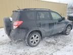 2011 Toyota Rav4 Limited