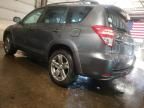 2011 Toyota Rav4 Sport