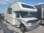 1998 Ford Econoline E450 Super Duty Cutaway Van RV