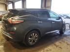 2016 Nissan Murano S