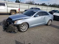 2013 Cadillac ATS Luxury en venta en Shreveport, LA