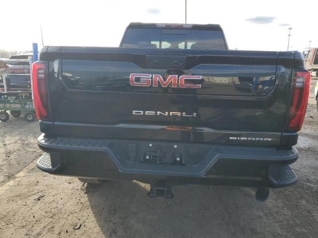 2024 GMC Sierra K2500 Denali