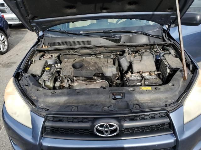 2009 Toyota Rav4