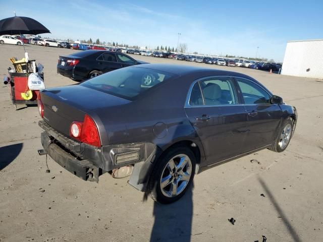 2010 Chevrolet Malibu 1LT