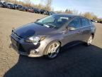 2012 Ford Focus Titanium