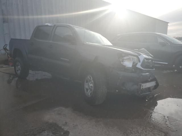 2014 Toyota Tacoma Double Cab Prerunner