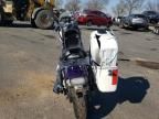 1996 Honda VF750 CD