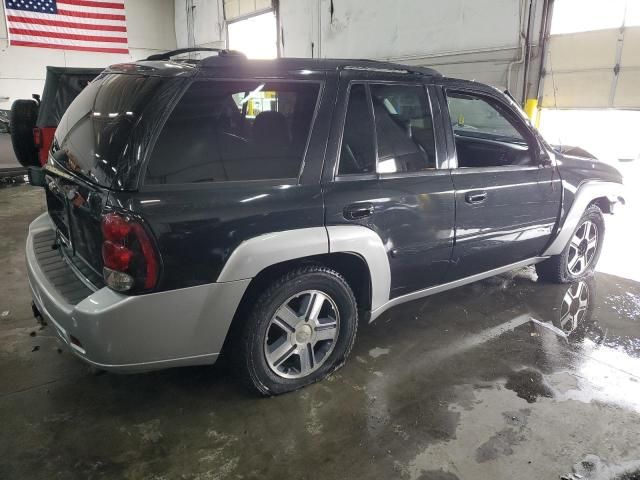 2008 Chevrolet Trailblazer LS