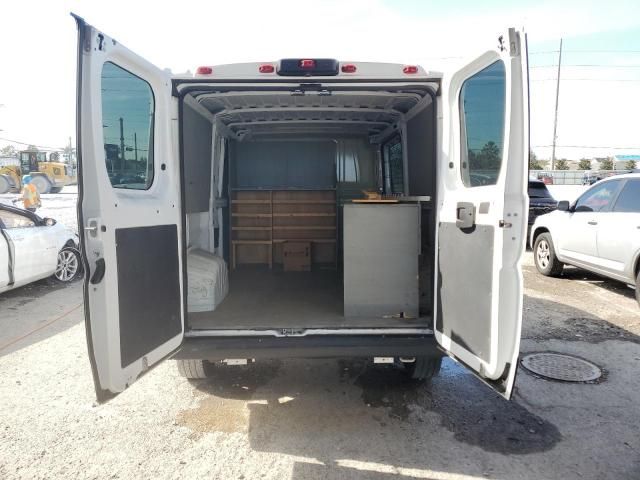 2022 Dodge RAM Promaster 1500 1500 Standard