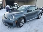 2017 Volkswagen Beetle 1.8T