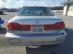 2002 Honda Accord EX