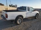 2000 Toyota Tacoma Xtracab Prerunner