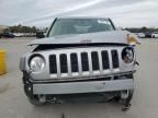 2017 Jeep Patriot Sport