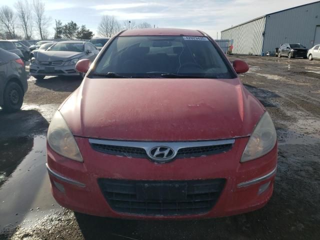 2009 Hyundai Elantra Touring