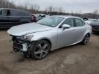 2019 Lexus IS 300