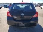 2011 Nissan Versa S