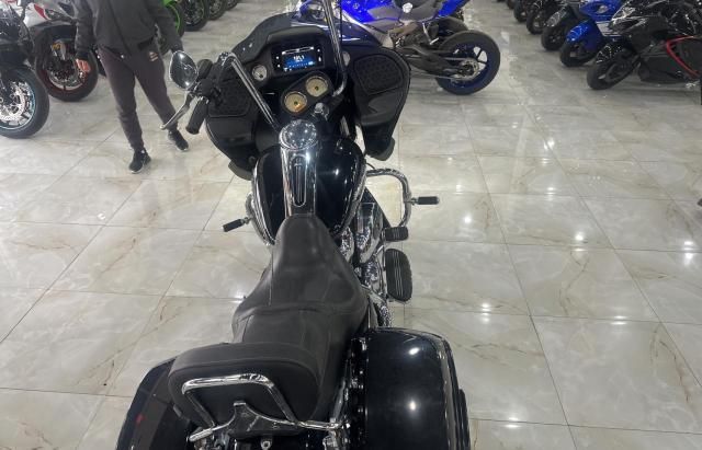 2019 Harley-Davidson Fltrx