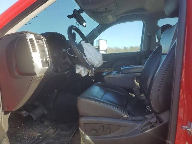 2014 GMC Sierra C1500 SLT