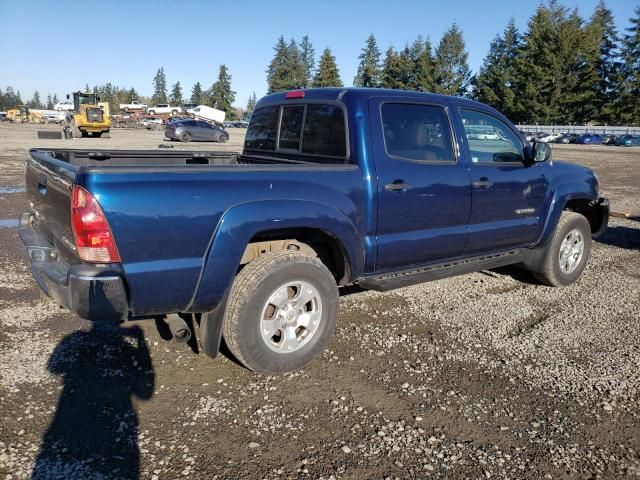 2006 Toyota Tacoma Double Cab