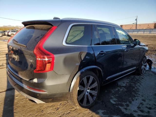 2020 Volvo XC90 T6 Inscription