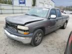 2002 Chevrolet Silverado C1500