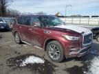 2021 Infiniti QX80 Luxe