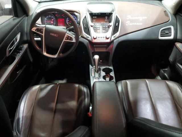 2013 GMC Terrain SLT