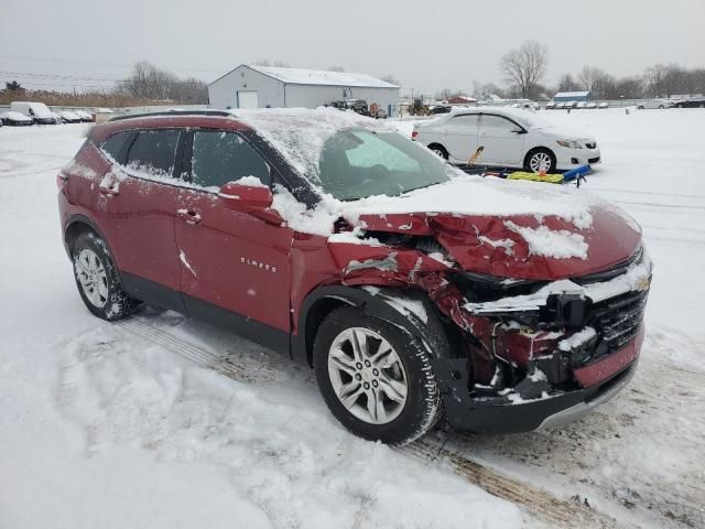 2020 Chevrolet Blazer 2LT